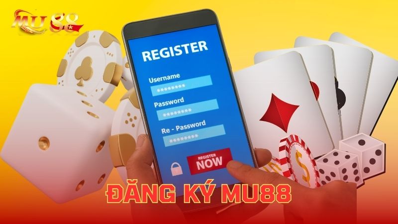 Hướng dẫn chi tiết cách đăng ký Kubet