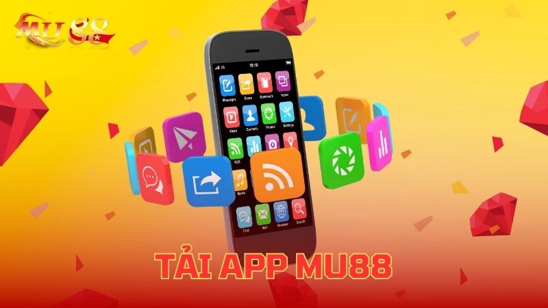 Chi tiết cách tải app Kubet