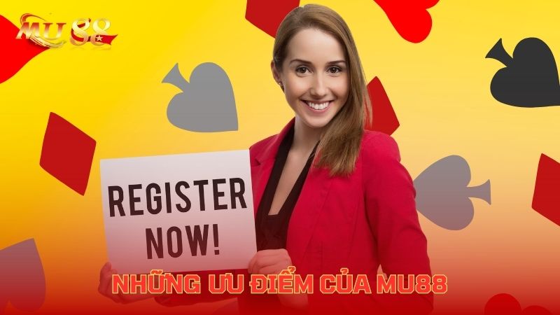 Ưu điểm của Kubet