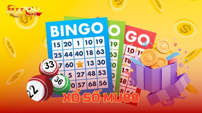 Xổ số Kubet uy tín, hấp dẫn trên thị trường