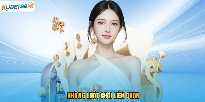 Những luật chơi liên quan
