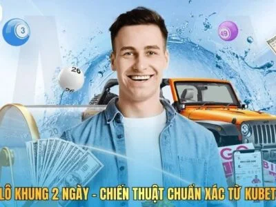 Nuôi Lô Khung 2 Ngày – Chiến Thuật Chuẩn Xác Từ Kubet M1